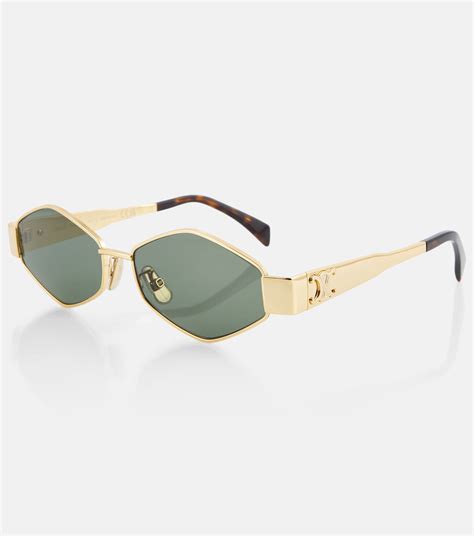 celine sonnenbrille blogger|celine optical glasses 2022.